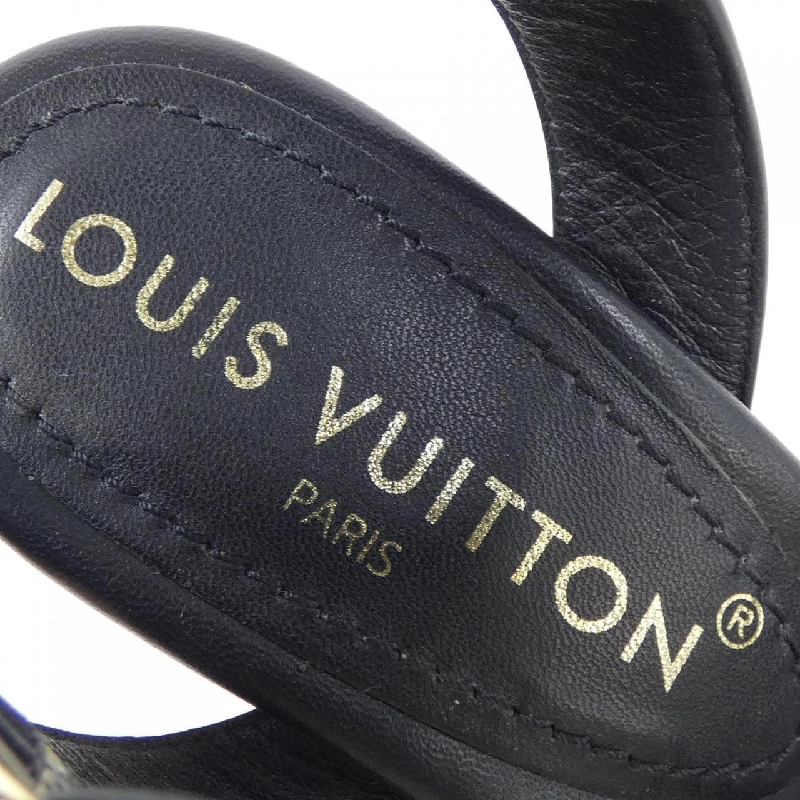 Giày dép LOUIS VUITTON - Hàng hiệu Authentic 830595