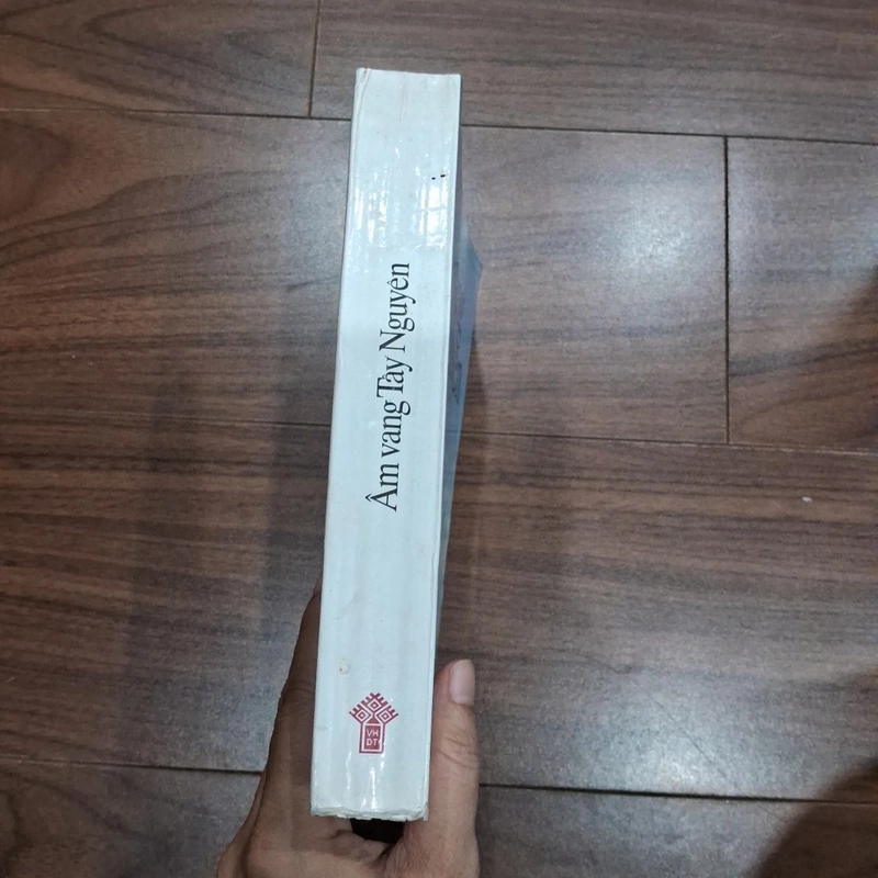 Âm vang tây nguyên 516467