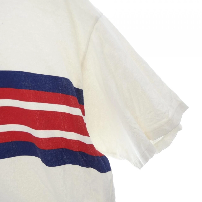 Áo thun Gucci Interlocking G Stripe Print 616036 XJDAG - Hàng hiệu Chính hãng 896231