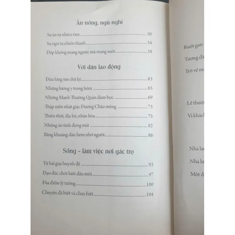 10 Năm Vắng Bóng Liêu Xiêu Ông Già Đi Bộ 749098