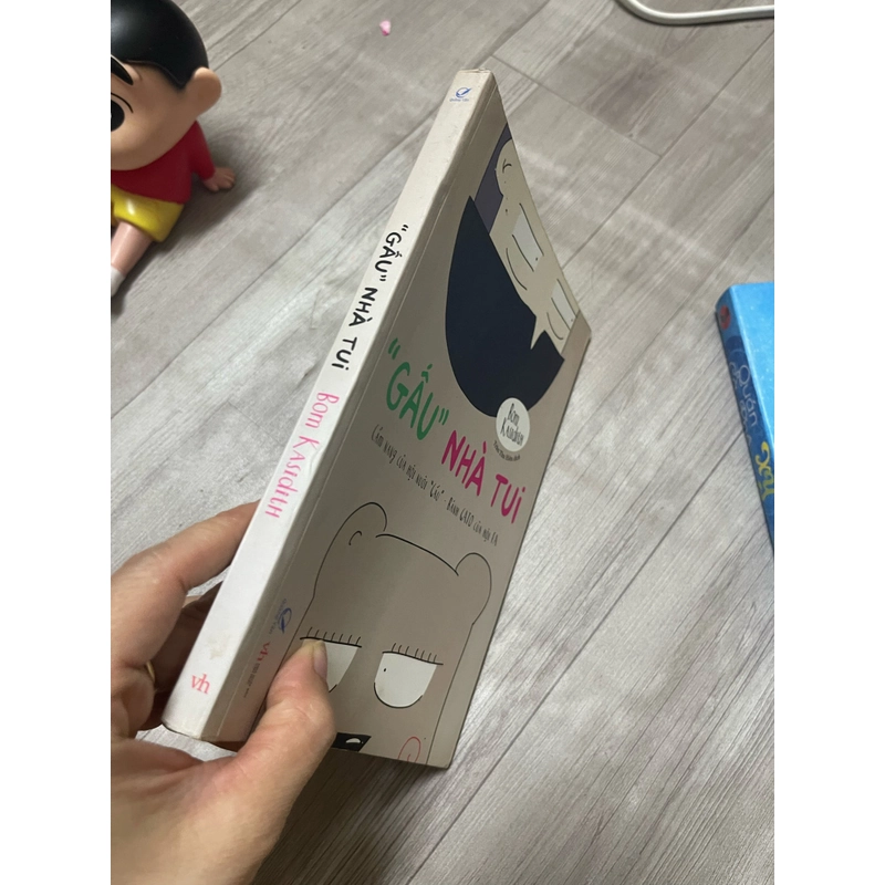 Gấu nhà tui 333173