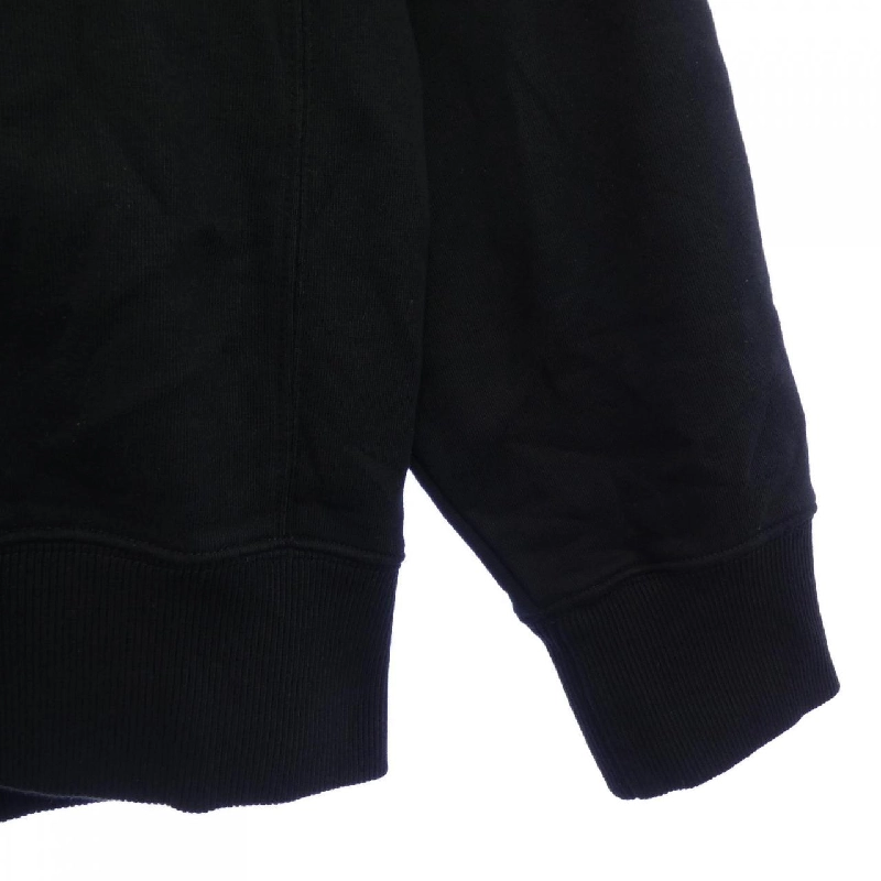 Áo khoác hoodie đĩa STELLA MCCARTNEY 633980