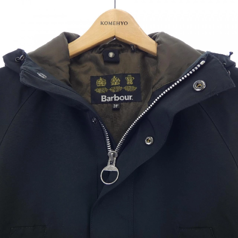 Áo khoác BARBOUR - Hàng hiệu Authentic 896649
