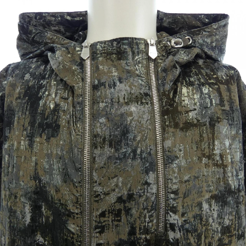 Áo khoác HERMES - Hàng hiệu Chính hãng 888262