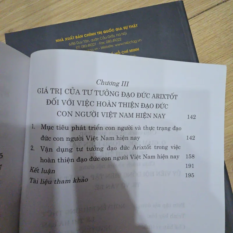 Đạo đức học, luân lý - Kant , Aristotle , Homo Ethicus 1035178