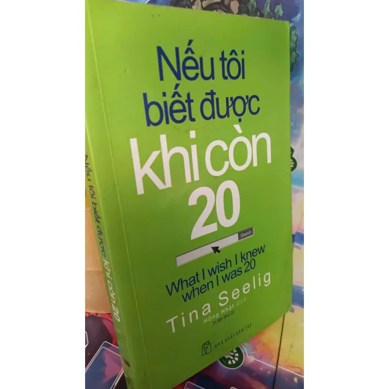 nếu biết được khi tôi còn 20 1032264