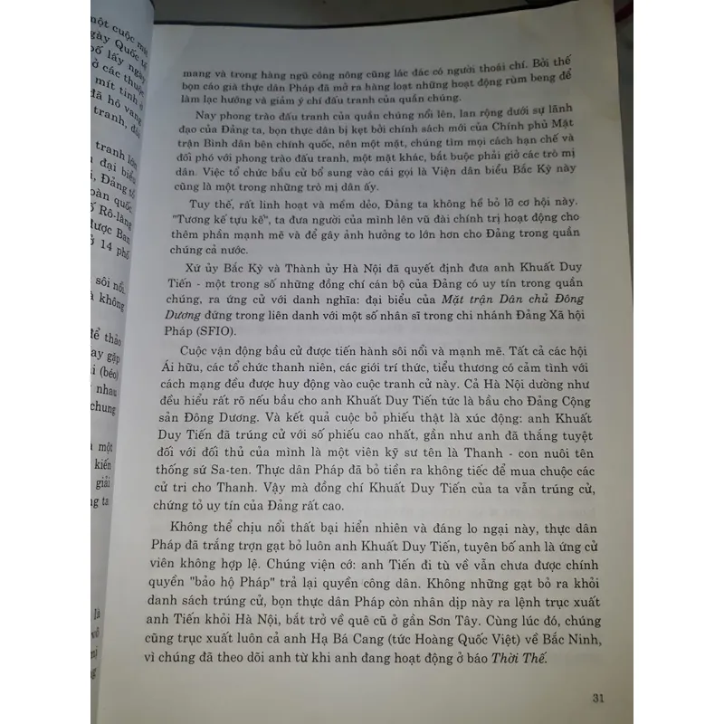 Đại tướng Văn Tiến Dũng tuyển tập 688401