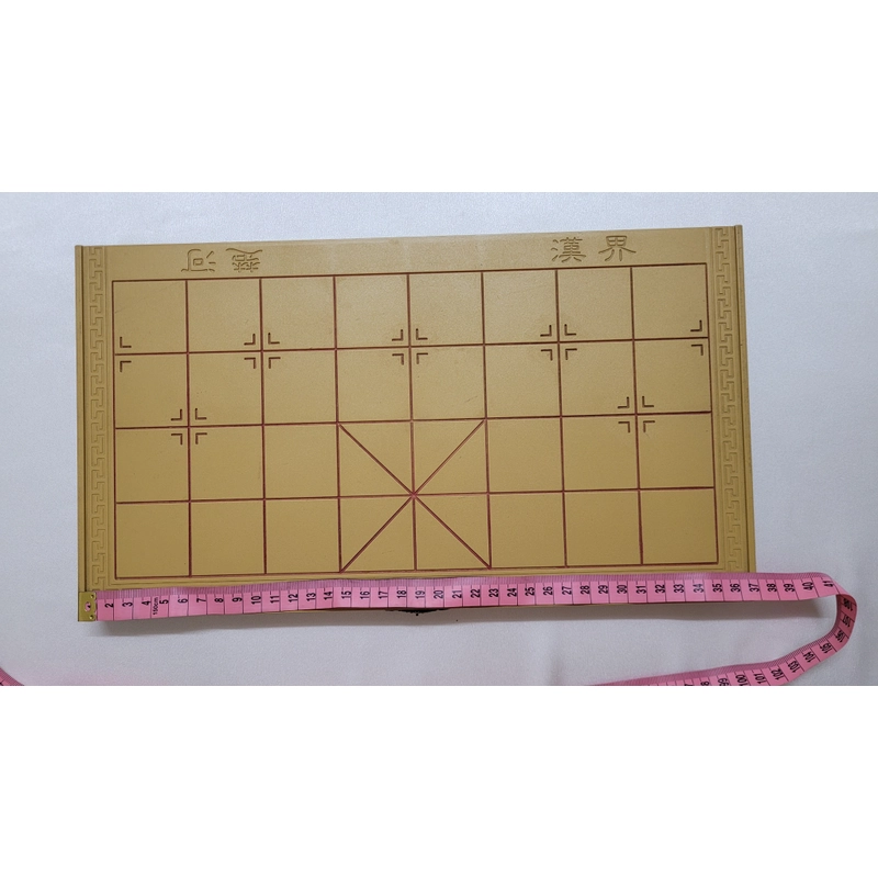 Bộ bàn cờ tướng lớn 543141