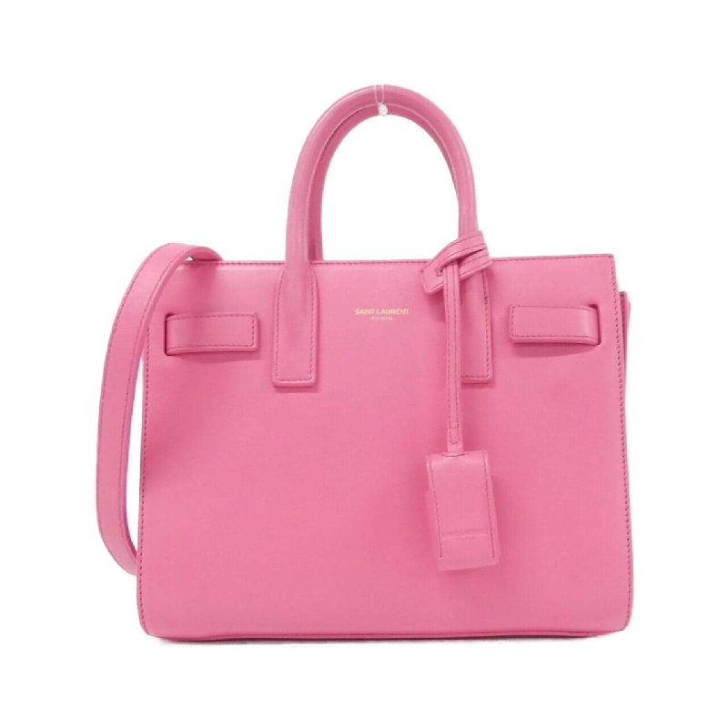 Túi xách Saint Laurent Sac de Jour Nano 340778 BOO0J - Hàng hiệu Chính hãng 766609