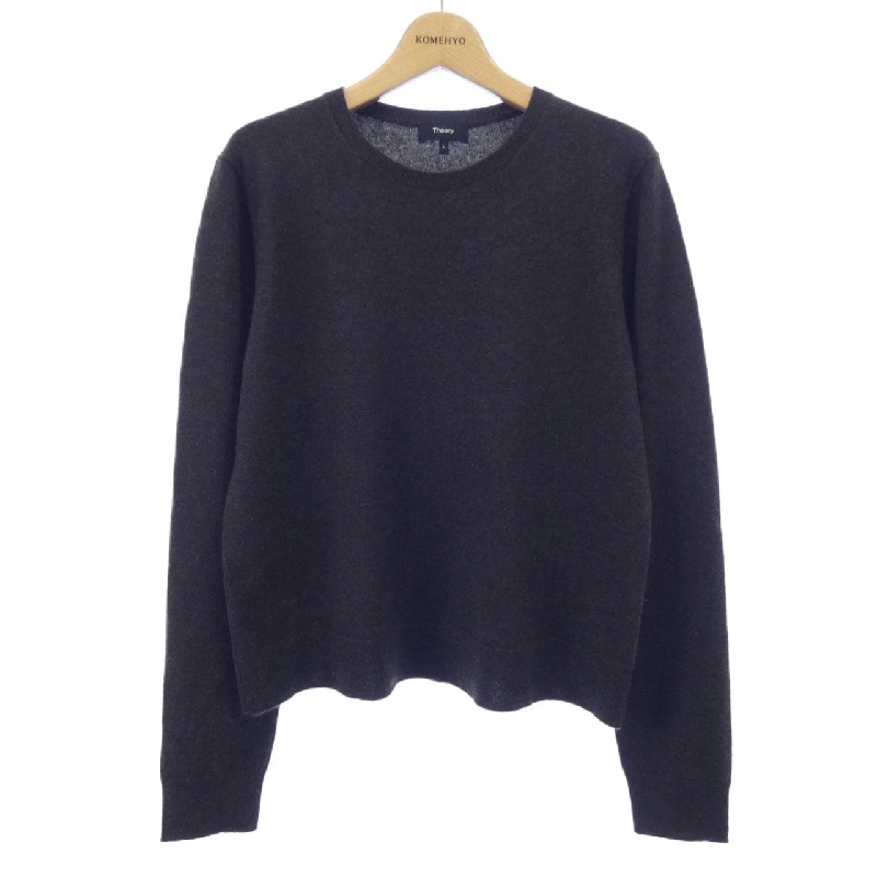 【Mã giảm giá】Theory ニット 644492