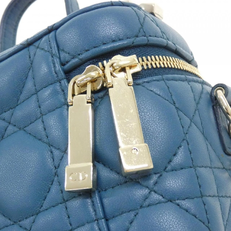 Túi Vanity Micro Lady Dior Christian Dior S0918ONMJ 618446