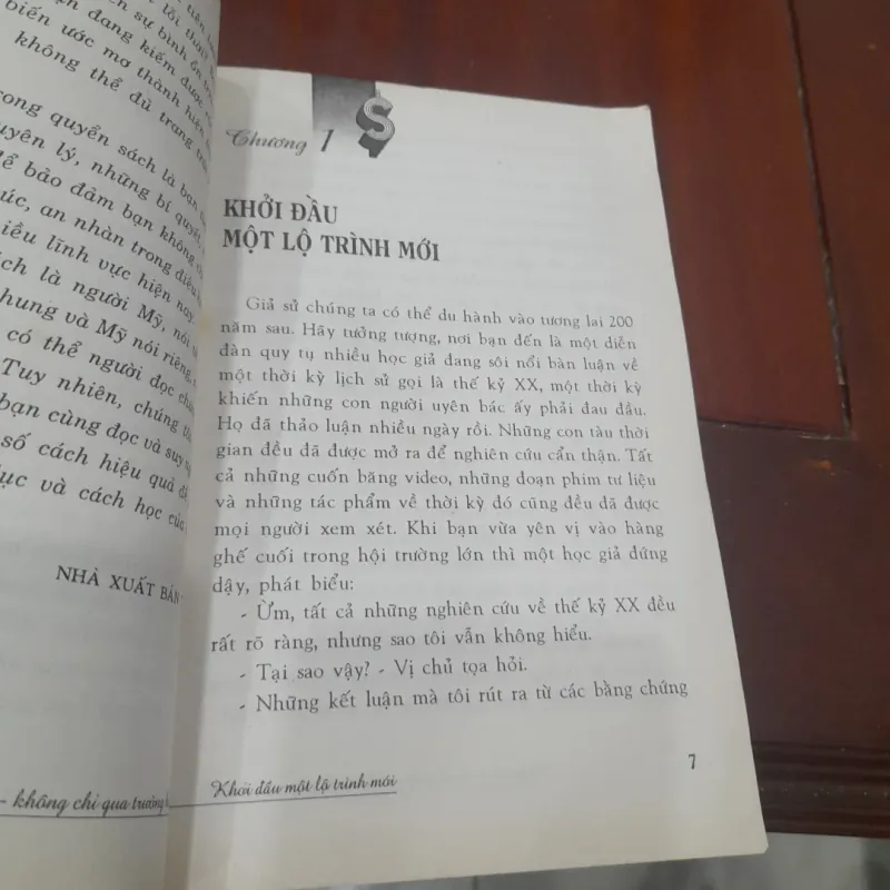 Robert T. Kiyosaki - GIÀU CÓ HẠNH PHÚC không chỉ qua trường học 1036208