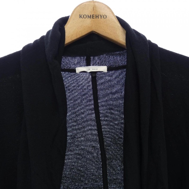【Coupon対象】ザロウ THE ROW Áo khoác cardigan 642697