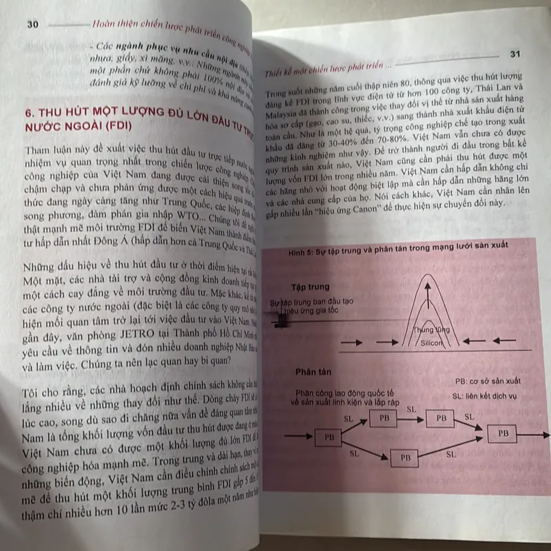 Diễn đàn phát triển Việt Nam 727415