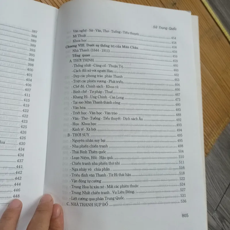 Sử Trung Quốc - Nguyễn Hiến Lê 989734