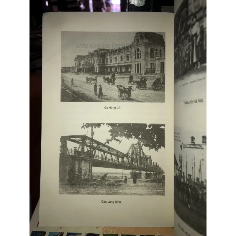 Hà Nội chỉ nam - Nguyễn Bá Chính 753204