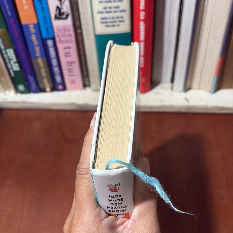 II Truyện Tranh: Tý Quậy _ Những Truyện Siêu Buồn Cười (Ấn Bản Đặc Biệt) - 2018 738914