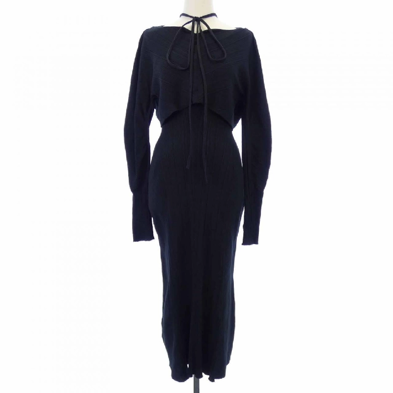 Mame Kurogouchi MM24FW-JS044 Set Up - Hàng hiệu Authentic 827181