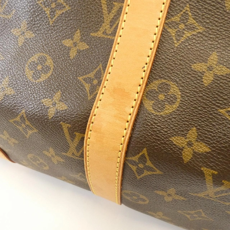 Túi Boston Louis Vuitton Monogram 45cm M41428 614006