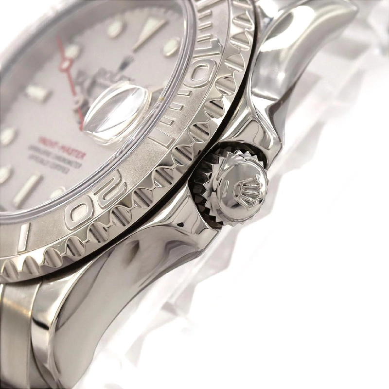Rolex Yacht-Master Rolesium 169622 SSxPT Automatic K - Hàng hiệu Chính hãng 874880