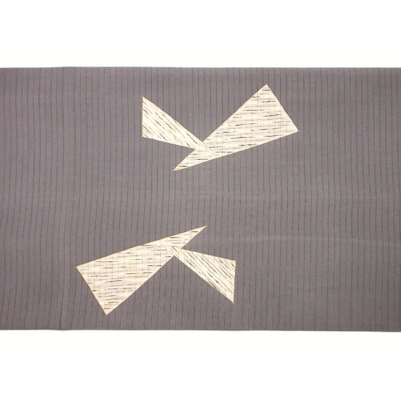 Dây obi Nagoya mùa hè - Hàng hiệu Authentic 881075