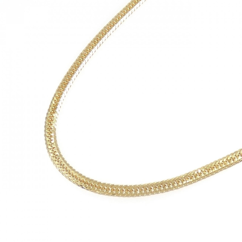 Dây chuyền K18YG Kihei 40cm - Hàng hiệu Chính hãng 859298