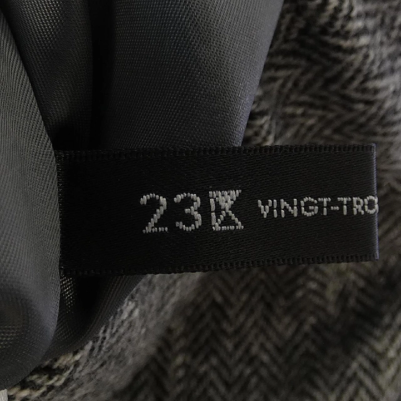 Nijusanku 23 khu quần 647209