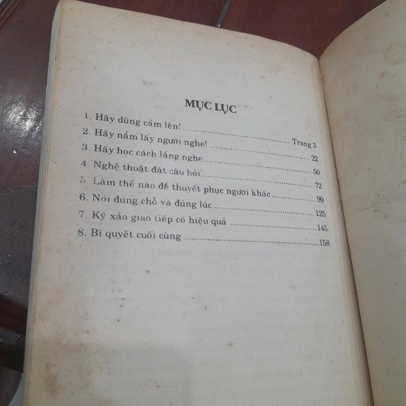 KỸ NĂNG GIAO TIẾP 446713