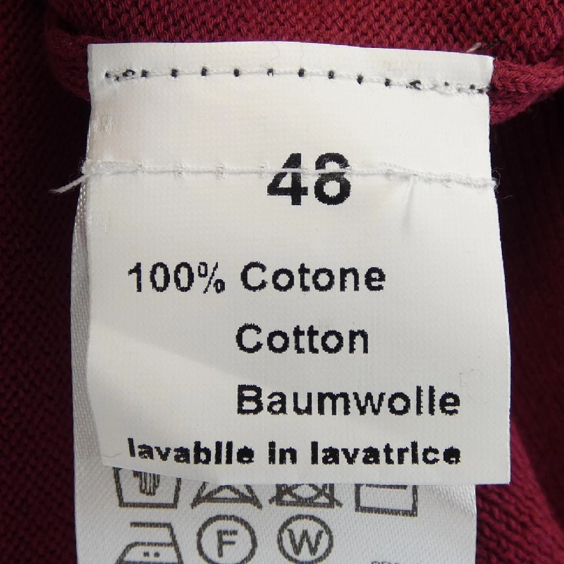 MAGAZZINO RICAMBI ニット - Hàng hiệu Chính hãng 886398