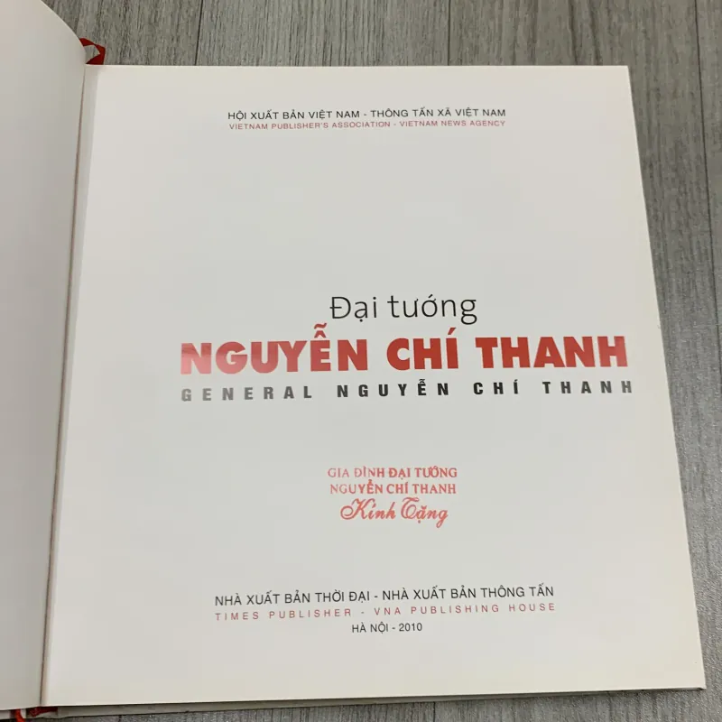 Đại tướng nguyễn chí thanh. 8b2 755758