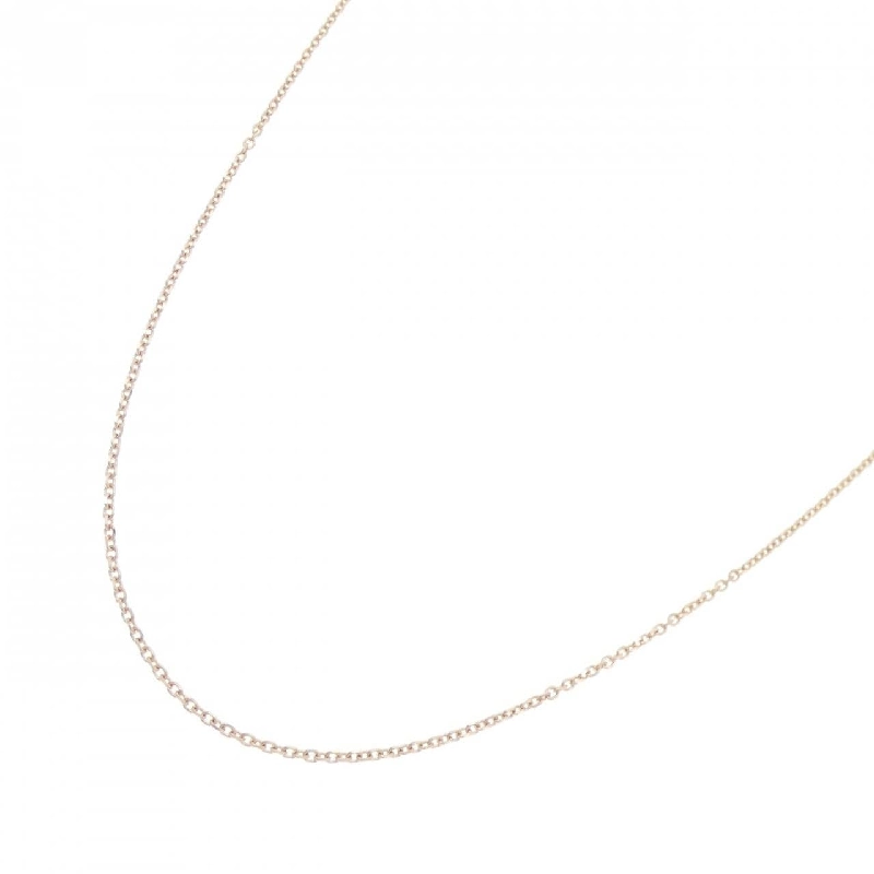 K18PG Dây chuyền - Hàng hiệu Authentic 867431