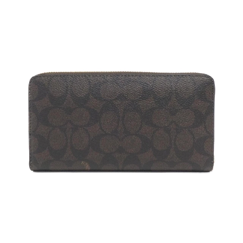 Ví Coach CW778 - Hàng hiệu Chính hãng 806855