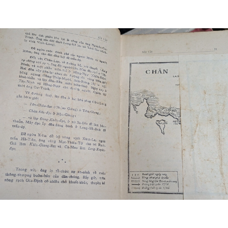 SÃI VÃI - NGUYỄN CƯ TRINH 128792