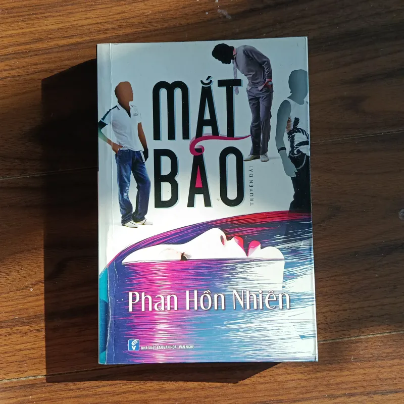 Mắt bão - phan hồn nhiên 760352