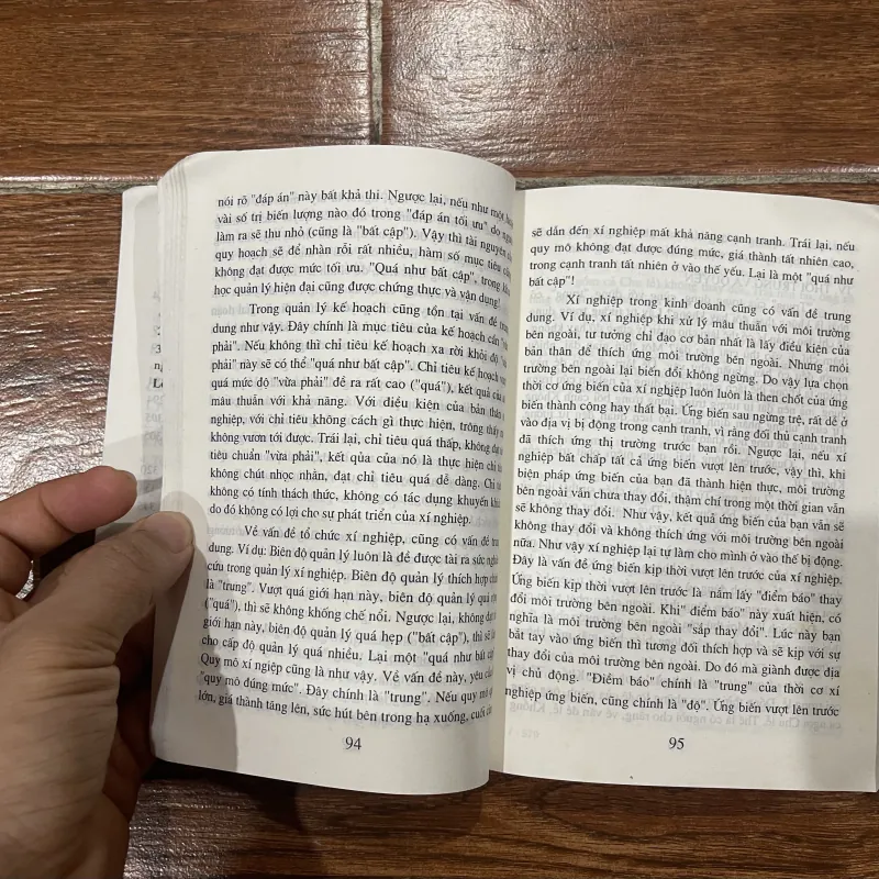 Khổng Tử với tư tưởng quản lý và kinh doanh hiện đại (6) 1007102