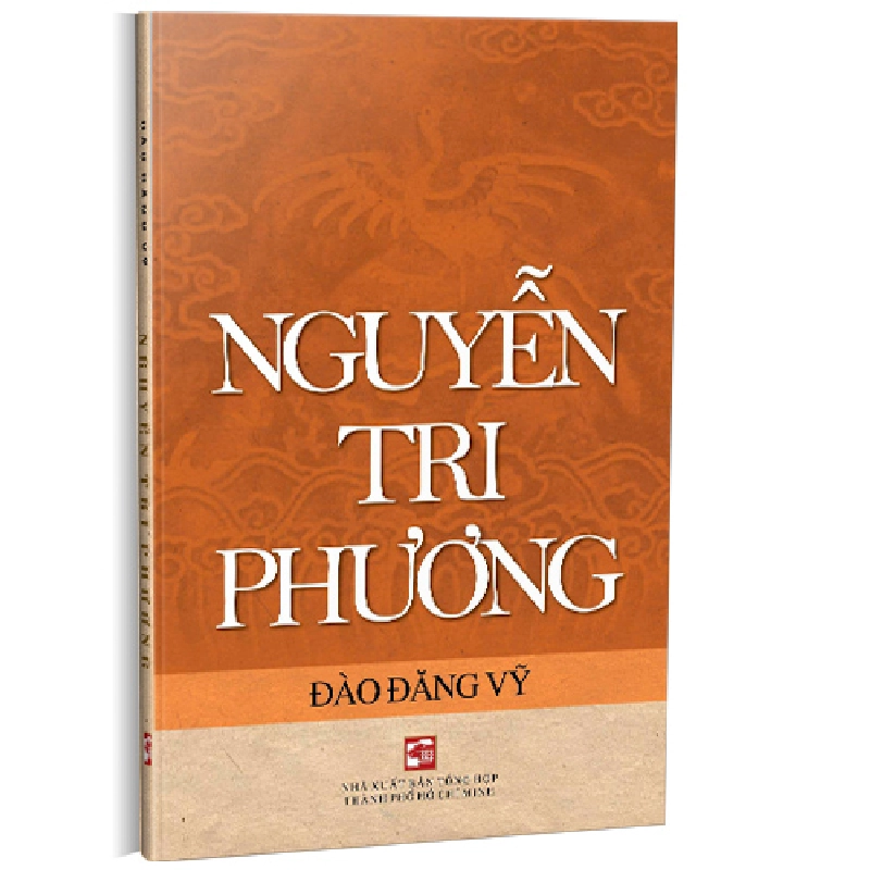 Nguyễn Tri Phương - Đào Đăng Vỹ 500518