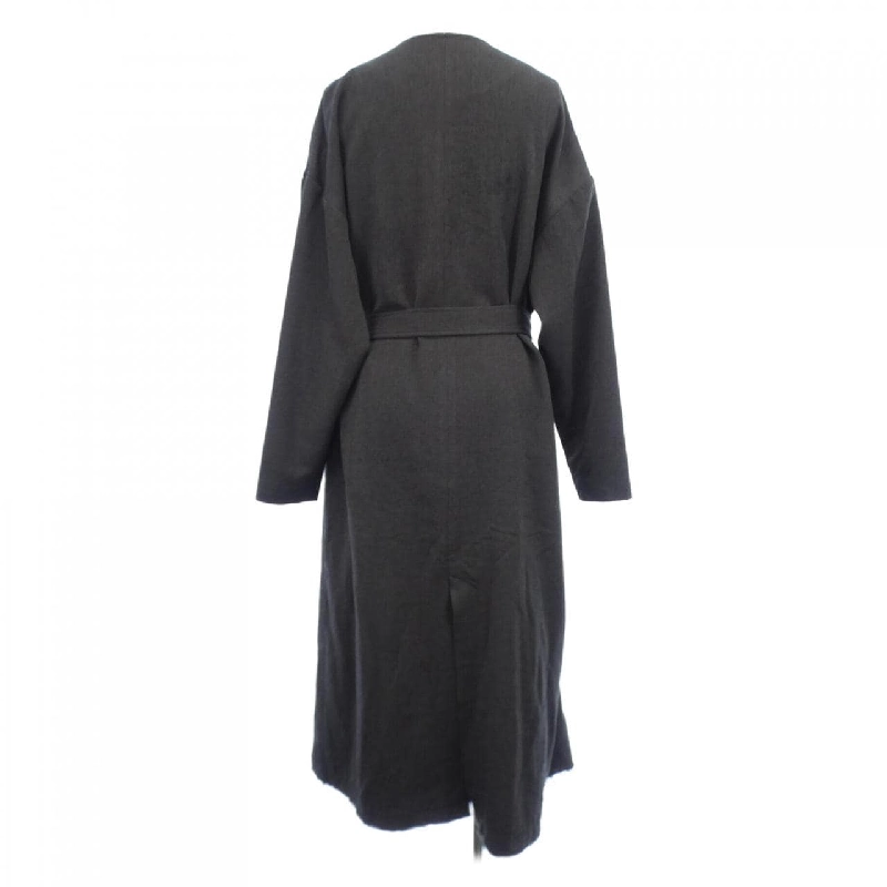 DOMENICO+SAVIO Coat - Hàng hiệu Authentic 824876