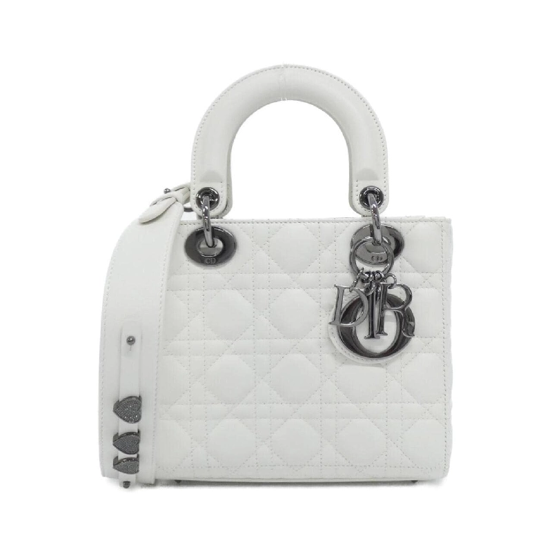 Christian Dior MY ABCDIOR Lady Dior Small M0538BCAL Bag 616841