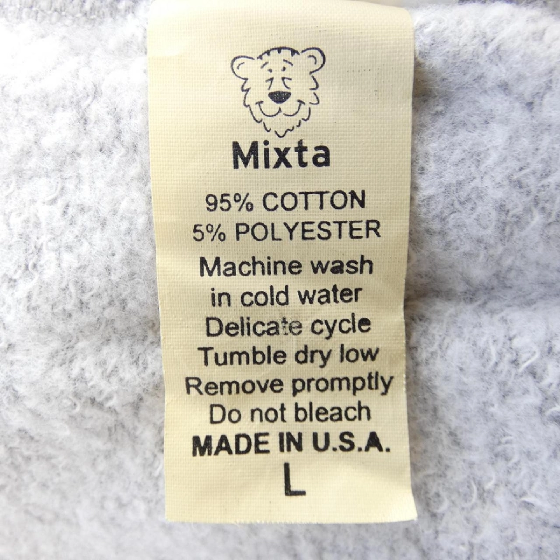 MIXTA Hoodie - Hàng hiệu Authentic 901487