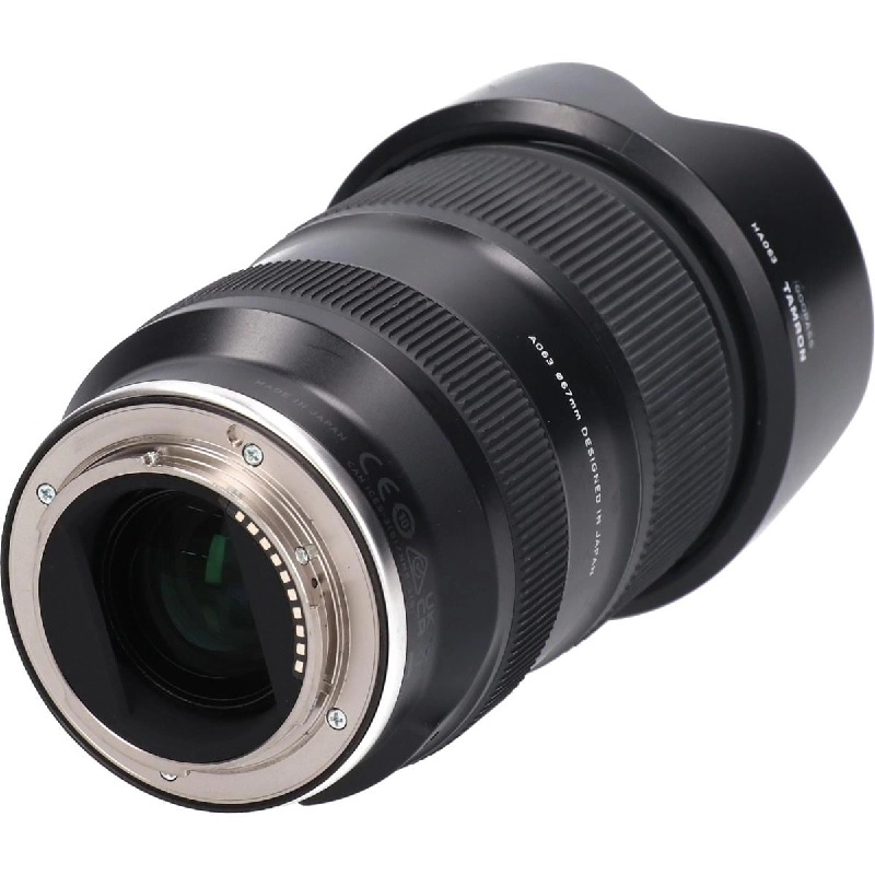 Sony E28-75mm F2.8 DI III VXD G2 A063 - Hàng hiệu Authentic 879767