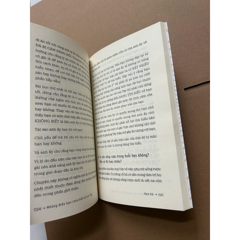 Những điều bạn chưa biết về trai tây  546799