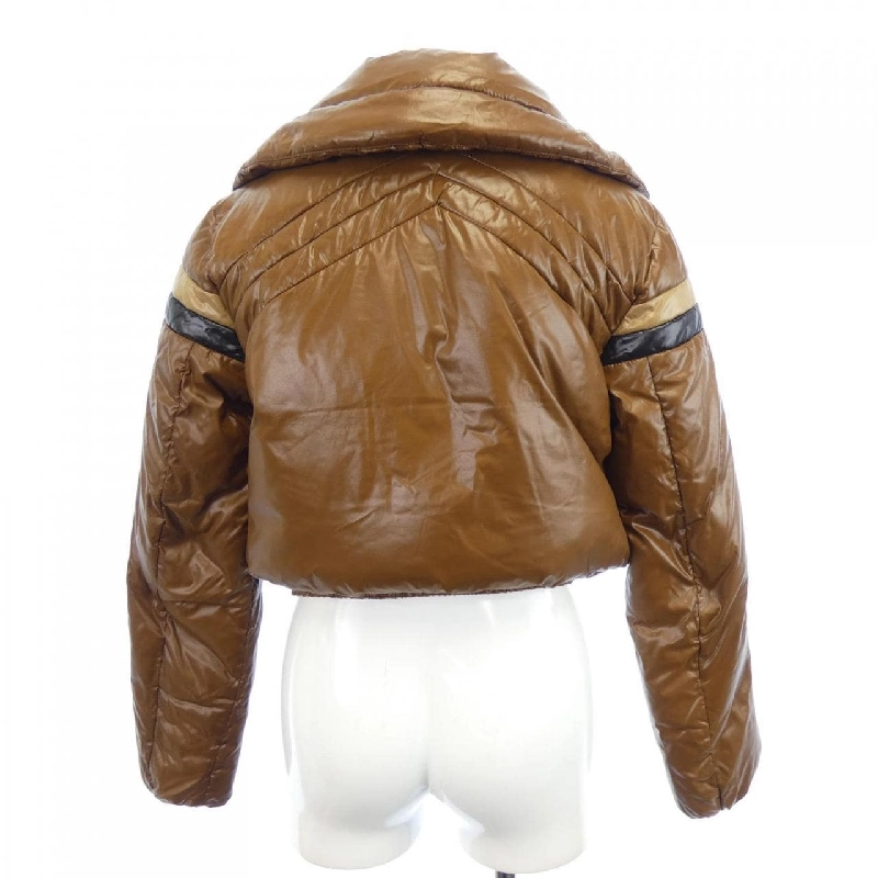 Moncler MONCLER 45331 50 ARTESIA Áo khoác lông 632079
