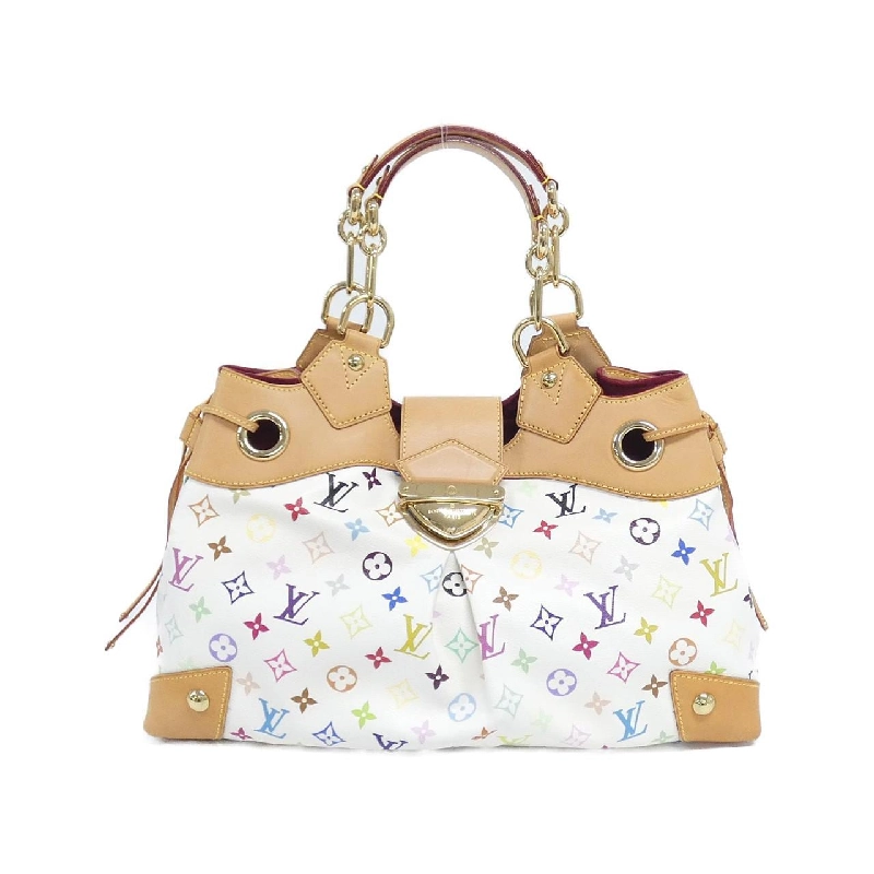 Túi xách vai Louis Vuitton Multicolor Ursula M40123 - Hàng hiệu Chính hãng 767724