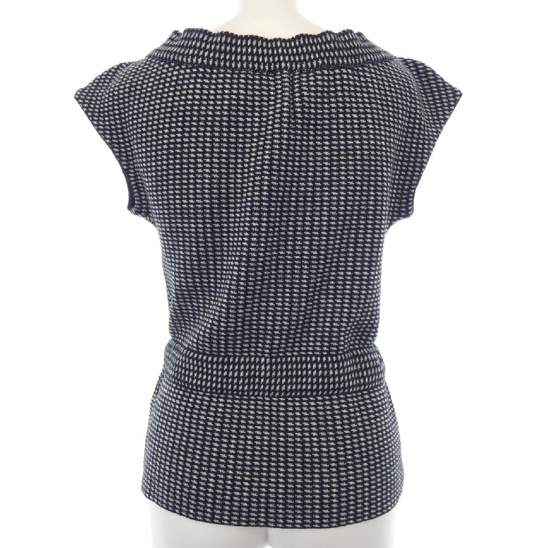 クリスチャンディオール CHRISTIAN DIOR 9A24528AM512 ニット 626932