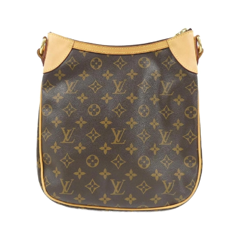 Túi đeo vai Louis Vuitton Monogram Odeon PM M56390 612512