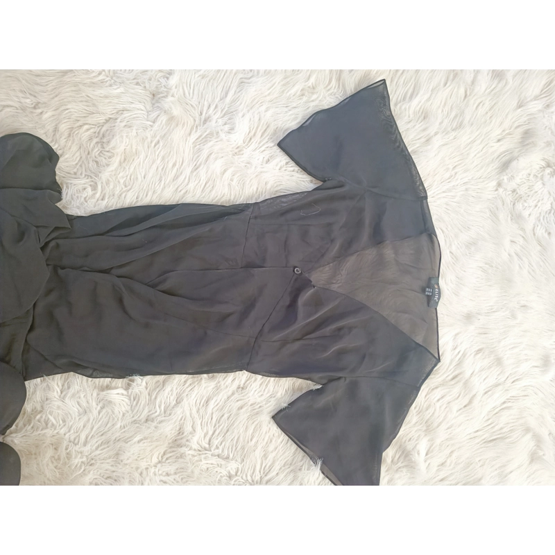 Đầm tiệc hãng Elise 494676
