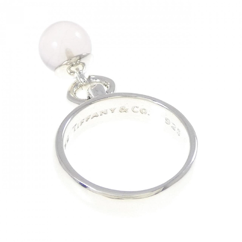 Nhẫn Quarz Tiffany - Hàng hiệu Chính hãng 836798