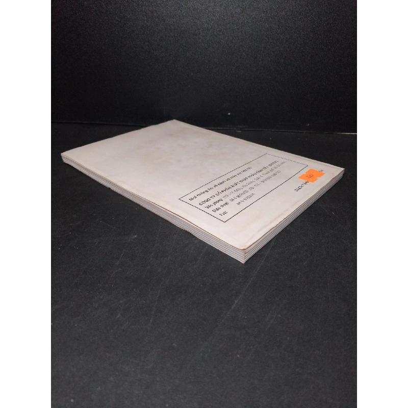 Giải toán thống kê bằng máy tính đồ họa Casio FX 2.0 plus - FX 1.0 plus mới 80% bẩn bìa nhẹ, rách bìa nhẹ, dính trang 2003 Huỳnh Văn Sáu - Nguyễn Trường Chấng HCM2103 GIÁO TRÌNH, CHUYÊN MÔN 918527