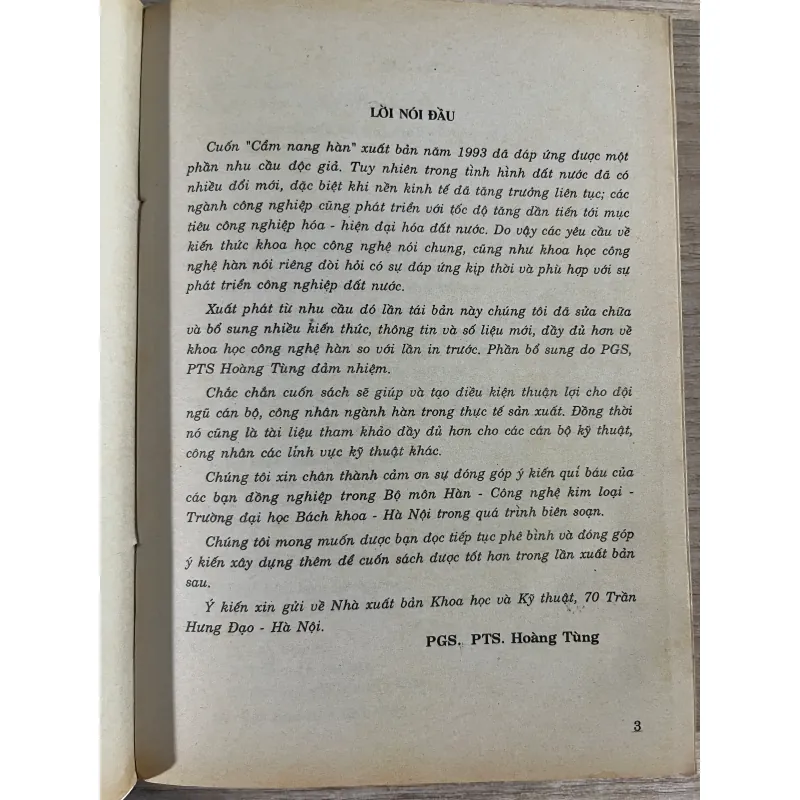 Cẩm nang hàn 1010440