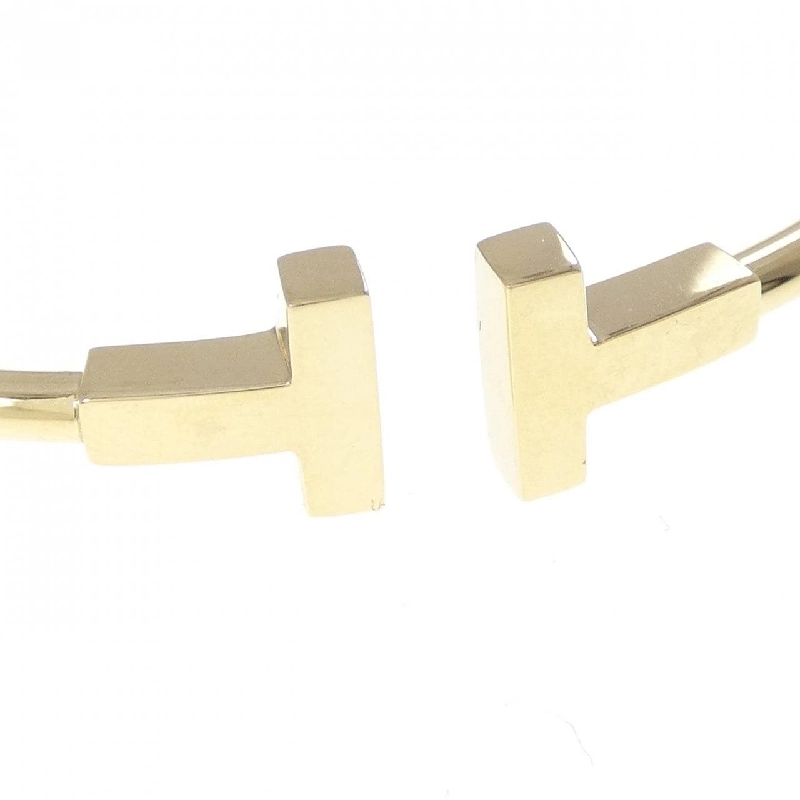 Vòng tay dây mảnh T của Tiffany - Hàng hiệu Authentic 847425